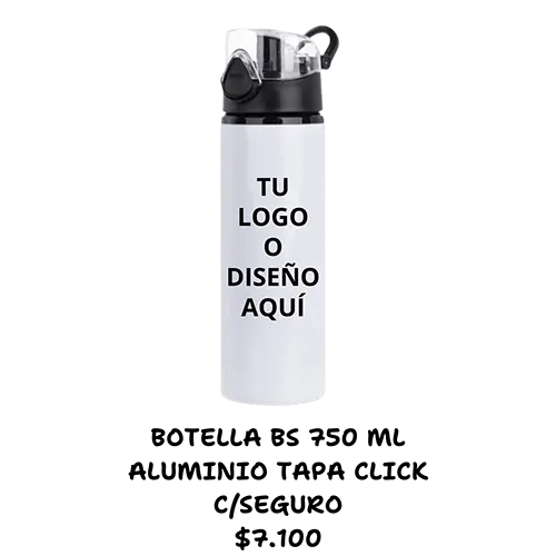 Botellas 4 Botella 750ml